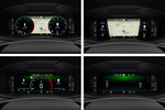 Skoda Kodiaq Gama Kodiaq Style Todo terreno Interior Cuadro de instrumentos 5 puertas