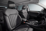 Skoda Kodiaq Gama Kodiaq Style Todo terreno Interior Asientos 5 puertas