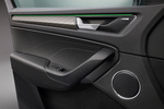 Skoda Kodiaq Gama Kodiaq Style Todo terreno Interior Puerta 5 puertas