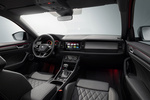 Skoda Kodiaq Gama Kodiaq Sportline Todo terreno Interior Salpicadero 5 puertas