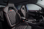 Skoda Kodiaq RS iV RS iV Todo terreno Interior Asientos 5 puertas
