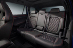 Skoda Kodiaq RS iV RS iV Todo terreno Interior Asientos 5 puertas