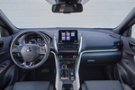 Mitsubishi Eclipse Cross PHEV Kaiteki+ 4WD PHEV Kaiteki+ Todo terreno Interior Salpicadero 5 puertas