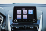 Mitsubishi Eclipse Cross PHEV Kaiteki+ 4WD PHEV Kaiteki+ Todo terreno Interior Pantalla del sistema multimedia 5 puertas