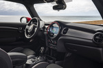 MINI MINI 3p John Cooper Works 3p John Cooper Works Turismo Interior Salpicadero 5 puertas