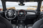 MINI MINI 3p John Cooper Works 3p John Cooper Works Turismo Interior Salpicadero 5 puertas