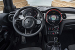 MINI MINI 3p John Cooper Works 3p John Cooper Works Turismo Interior Salpicadero 5 puertas