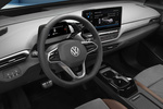 Volkswagen ID.4 150 kW (204 CV) 77 kWh 1st Todo terreno Interior Salpicadero 5 puertas