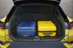 Volkswagen ID.4 150 kW (204 CV) 77 kWh 1st Todo terreno Interior Maletero 5 puertas