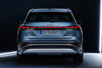 Audi Q4 Q4 e-tron 50 quattro S line e-tron Todo terreno Azul G&eacute;iser Metalizado Exterior Posterior 5 puertas