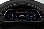 Audi e-tron Sportback 50 quattro Sportback S line con asientos deportivos S Todo terreno Interior Cuadro de instrumentos 5 puertas