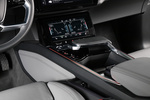 Audi e-tron Sportback 50 quattro Sportback S line con asientos deportivos S Todo terreno Interior Consola Central 5 puertas