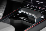 Audi e-tron Sportback 50 quattro Sportback S line con asientos deportivos S Todo terreno Interior Mandos salpicadero 5 puertas