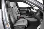 Audi e-tron Sportback 50 quattro Sportback S line con asientos deportivos S Todo terreno Interior Asientos 5 puertas