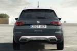 SEAT Arona Gama Arona X-Perience Todo terreno Dark Camouflage con Techo Blanco Exterior Posterior 5 puertas