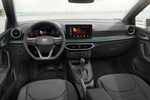 SEAT Arona Gama Arona X-Perience Todo terreno Interior Salpicadero 5 puertas