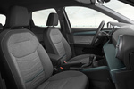 SEAT Arona Gama Arona X-Perience Todo terreno Interior Asientos 5 puertas