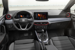 SEAT Arona FR FR Todo terreno Interior Salpicadero 5 puertas