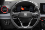 SEAT Arona FR FR Todo terreno Interior Pedales 5 puertas