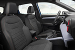 SEAT Arona FR FR Todo terreno Interior Asientos 5 puertas