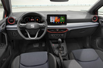 SEAT Ibiza FR FR Turismo Interior Salpicadero 5 puertas