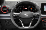 SEAT Ibiza FR FR Turismo Interior Volante 5 puertas