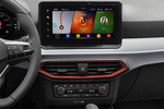 SEAT Ibiza FR FR Turismo Interior Pantalla del sistema multimedia 5 puertas