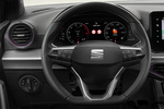 SEAT Ibiza Gama Ibiza Xcellence Turismo Interior Volante 5 puertas