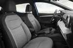 SEAT Ibiza Gama Ibiza Xcellence Turismo Interior Asientos 5 puertas