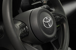 Toyota Yaris Cross Hybrid 120H AWD-i Cross Premiere Edition Todo terreno Interior Volante 5 puertas