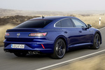 Volkswagen Arteon R R Turismo Exterior Posterior-Lateral 5 puertas