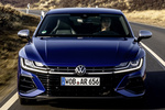 Volkswagen Arteon R R Turismo Exterior Frontal 5 puertas