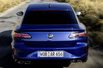 Volkswagen Arteon R R Turismo Exterior Posterior 5 puertas