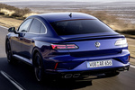Volkswagen Arteon R R Turismo Exterior Lateral-Posterior 5 puertas