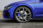Volkswagen Arteon R R Turismo Exterior Llanta 5 puertas