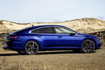 Volkswagen Arteon R R Turismo Exterior Lateral 5 puertas