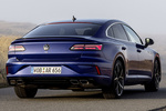 Volkswagen Arteon R R Turismo Exterior Posterior-Lateral 5 puertas