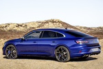 Volkswagen Arteon R R Turismo Exterior Lateral-Posterior 5 puertas