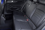 Volkswagen Arteon R R Turismo Interior Asientos 5 puertas