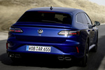Volkswagen Arteon R Shooting Brake R Shooting Brake Turismo familiar Exterior Posterior-Lateral 5 puertas