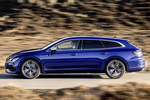 Volkswagen Arteon R Shooting Brake R Shooting Brake Turismo familiar Exterior Lateral 5 puertas
