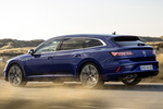 Volkswagen Arteon R Shooting Brake R Shooting Brake Turismo familiar Exterior Lateral-Posterior 5 puertas