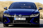 Volkswagen Arteon R Shooting Brake R Shooting Brake Turismo familiar Exterior Frontal 5 puertas