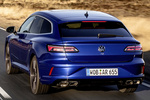 Volkswagen Arteon R Shooting Brake R Shooting Brake Turismo familiar Exterior Lateral-Posterior 5 puertas