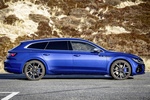 Volkswagen Arteon R Shooting Brake R Shooting Brake Turismo familiar Exterior Lateral 5 puertas
