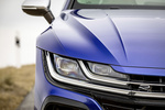 Volkswagen Arteon R Shooting Brake R Shooting Brake Turismo familiar Exterior Faro 5 puertas