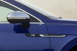 Volkswagen Arteon R Shooting Brake R Shooting Brake Turismo familiar Exterior Retrovisor 5 puertas