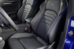 Volkswagen Arteon R Shooting Brake R Shooting Brake Turismo familiar Interior Asientos 5 puertas