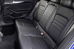 Volkswagen Arteon R Shooting Brake R Shooting Brake Turismo familiar Interior Asientos 5 puertas