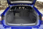 Volkswagen Arteon R Shooting Brake R Shooting Brake Turismo familiar Interior Maletero 5 puertas
